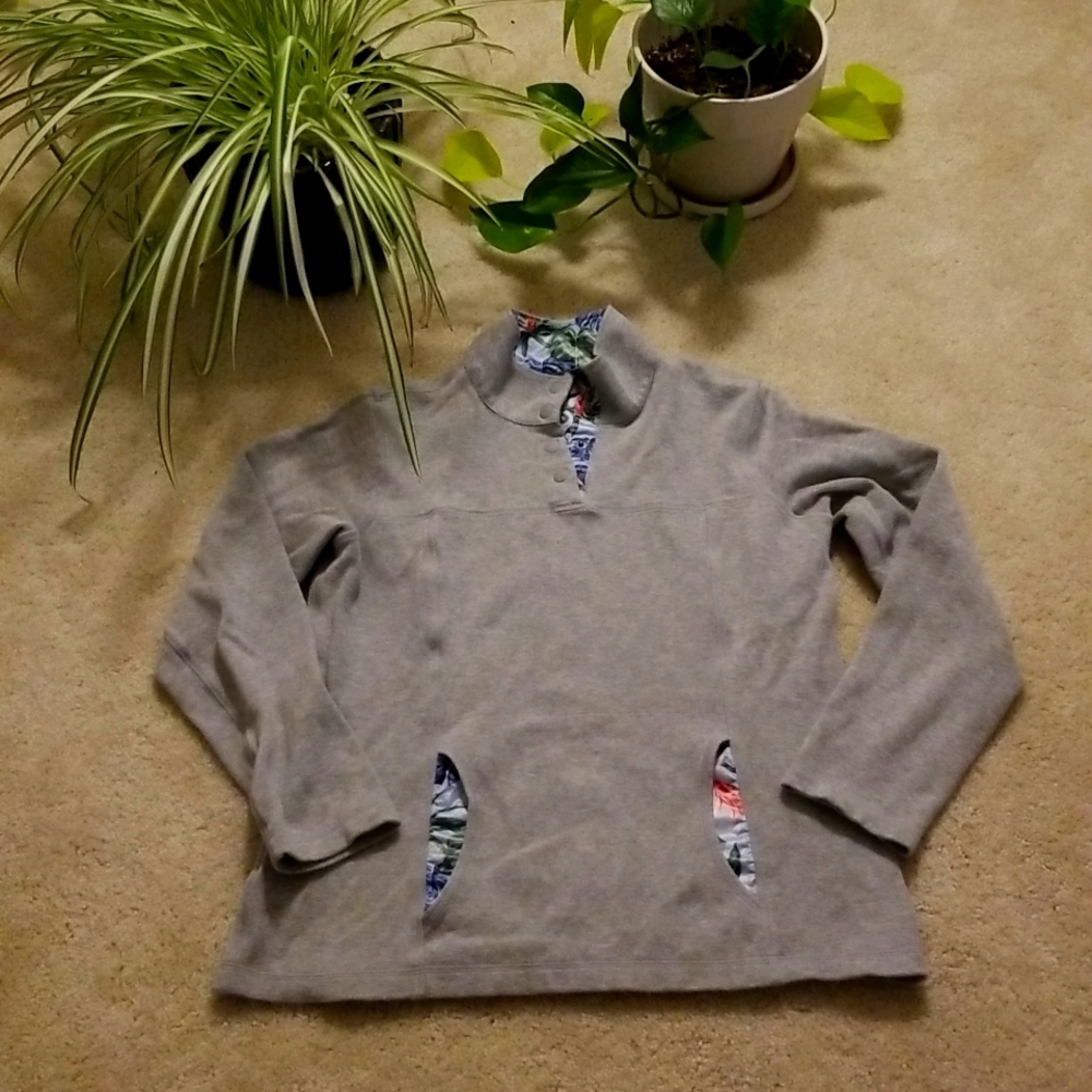 Pullover